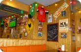 Hooters American Sports Bar 4